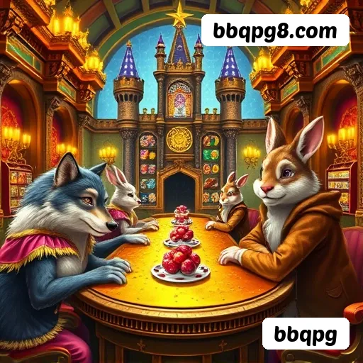 Requisitos sistema bbqpg APK Android