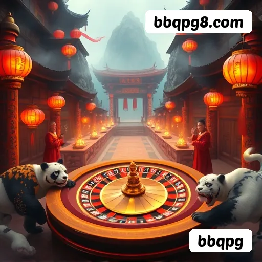 Notificações push bbqpg app