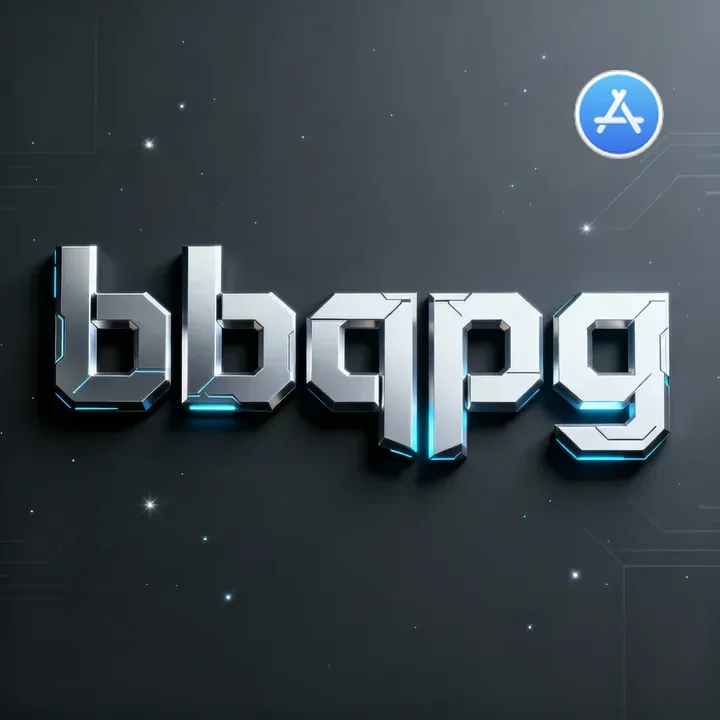 bbqpg App Mobile iOS Android