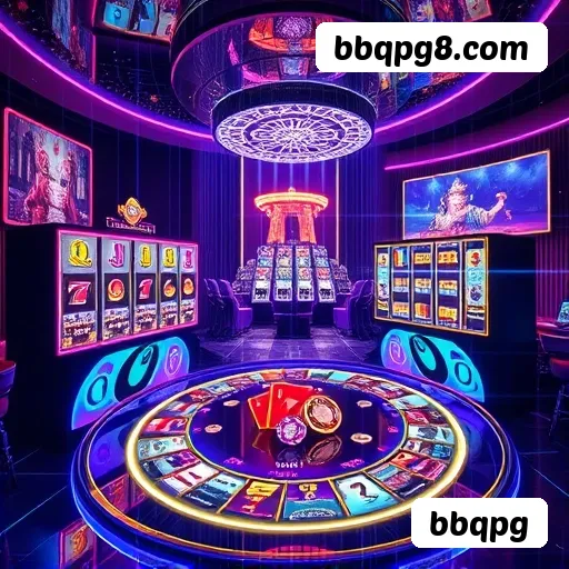 Blackjack ao vivo bbqpg