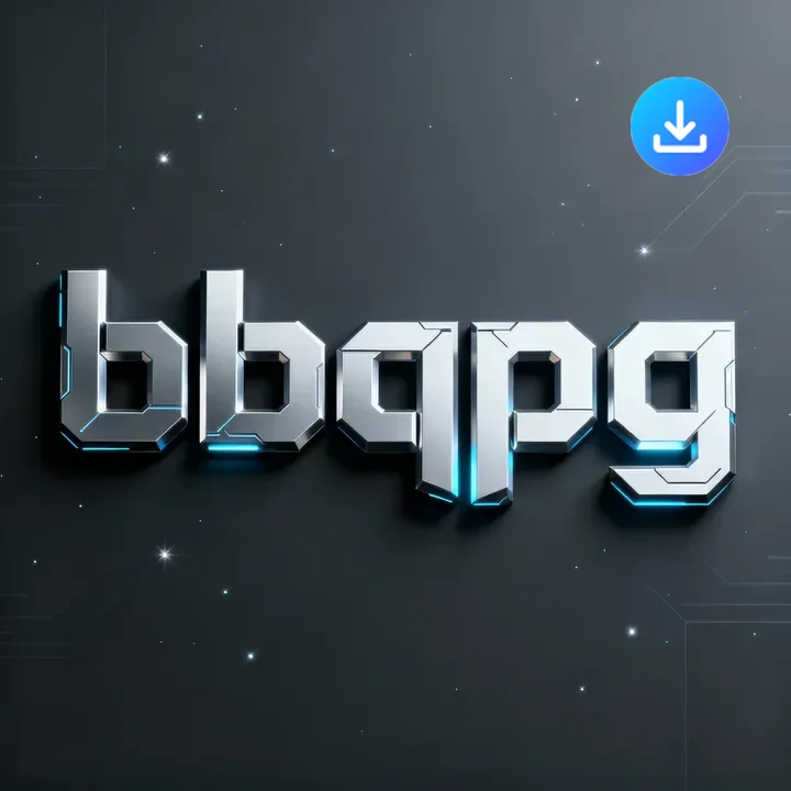 bbqpg Download App iOS Android