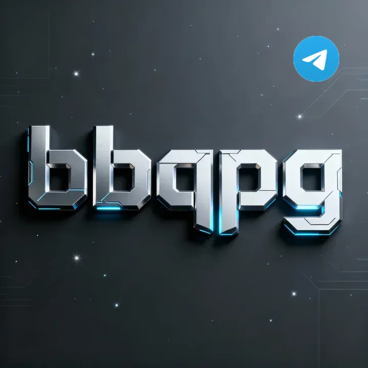Telegram bbqpg